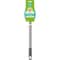 3M Bath Scrubber, Nonscratch, w/2' Hvy-dty Handle, , BE/SR, PK 4 MMM549X4CT - alternate 1